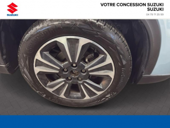 Photo 4 du bon plan SUZUKI Vitara 1.4 Boosterjet Hybrid 129ch Style Allgrip occasion à 21990 €
