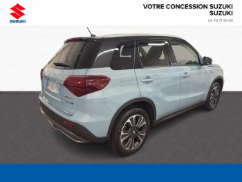 Photo 5 du bon plan SUZUKI Vitara 1.4 Boosterjet Hybrid 129ch Style Allgrip occasion à 21990 €