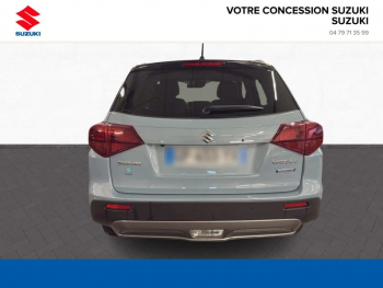 Photo 6 du bon plan SUZUKI Vitara 1.4 Boosterjet Hybrid 129ch Style Allgrip occasion à 21990 €