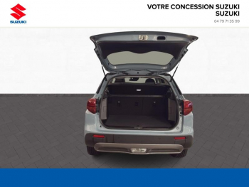 Photo 7 du bon plan SUZUKI Vitara 1.4 Boosterjet Hybrid 129ch Style Allgrip occasion à 21990 €