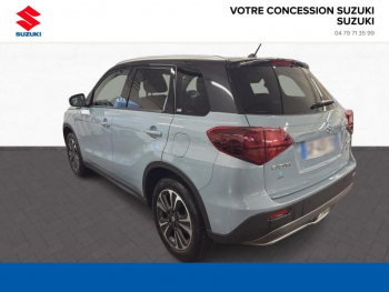 Photo 8 du bon plan SUZUKI Vitara 1.4 Boosterjet Hybrid 129ch Style Allgrip occasion à 21990 €