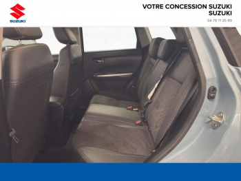 Photo 9 du bon plan SUZUKI Vitara 1.4 Boosterjet Hybrid 129ch Style Allgrip occasion à 21990 €