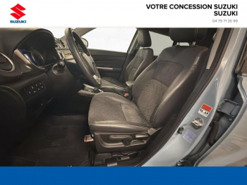 Photo 10 du bon plan SUZUKI Vitara 1.4 Boosterjet Hybrid 129ch Style Allgrip occasion à 21990 €