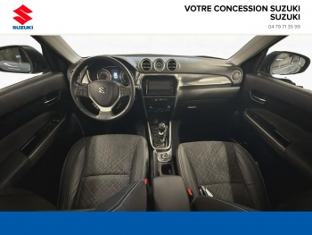 Photo 11 du bon plan SUZUKI Vitara 1.4 Boosterjet Hybrid 129ch Style Allgrip occasion à 21990 €