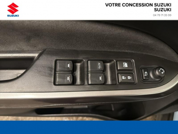 Photo 12 du bon plan SUZUKI Vitara 1.4 Boosterjet Hybrid 129ch Style Allgrip occasion à 21990 €