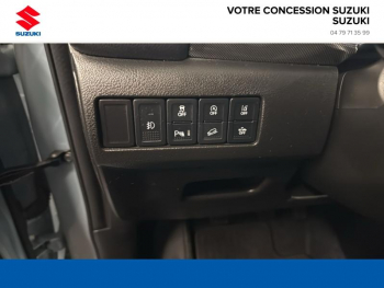 Photo 13 du bon plan SUZUKI Vitara 1.4 Boosterjet Hybrid 129ch Style Allgrip occasion à 21990 €