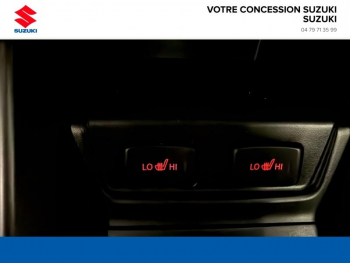 Photo 15 du bon plan SUZUKI Vitara 1.4 Boosterjet Hybrid 129ch Style Allgrip occasion à 21990 €