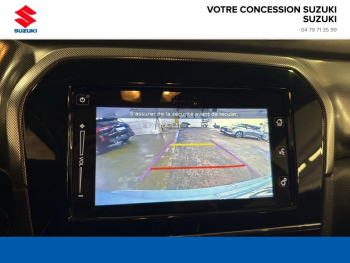 Photo 17 du bon plan SUZUKI Vitara 1.4 Boosterjet Hybrid 129ch Style Allgrip occasion à 21990 €