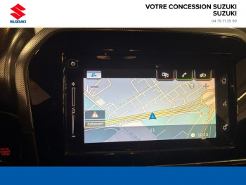 Photo 18 du bon plan SUZUKI Vitara 1.4 Boosterjet Hybrid 129ch Style Allgrip occasion à 21990 €