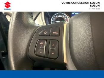 Photo 20 du bon plan SUZUKI Vitara 1.4 Boosterjet Hybrid 129ch Style Allgrip occasion à 21990 €