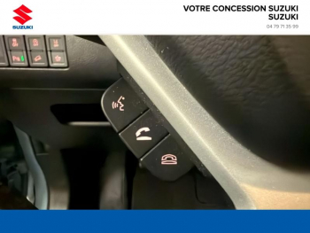 Photo 22 du bon plan SUZUKI Vitara 1.4 Boosterjet Hybrid 129ch Style Allgrip occasion à 21990 €