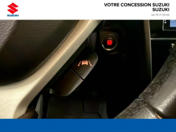 Photo 23 du bon plan SUZUKI Vitara 1.4 Boosterjet Hybrid 129ch Style Allgrip occasion à 21990 €