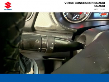 Photo 24 du bon plan SUZUKI Vitara 1.4 Boosterjet Hybrid 129ch Style Allgrip occasion à 21990 €