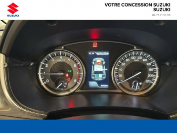 Photo 26 du bon plan SUZUKI Vitara 1.4 Boosterjet Hybrid 129ch Style Allgrip occasion à 21990 €