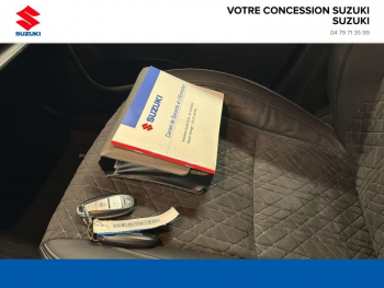 Photo 27 du bon plan SUZUKI Vitara 1.4 Boosterjet Hybrid 129ch Style Allgrip occasion à 21990 €