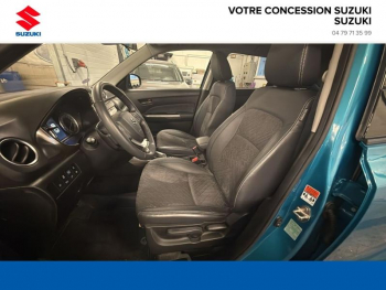 Photo 10 du bon plan SUZUKI Vitara 1.5 Dualjet Hybrid 115ch Style Auto Allgrip occasion à 23990 €
