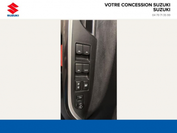 Photo 11 du bon plan SUZUKI Vitara 1.5 Dualjet Hybrid 115ch Style Auto Allgrip occasion à 23990 €