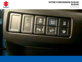 Photo 12 du bon plan SUZUKI Vitara 1.5 Dualjet Hybrid 115ch Style Auto Allgrip occasion à 23990 €