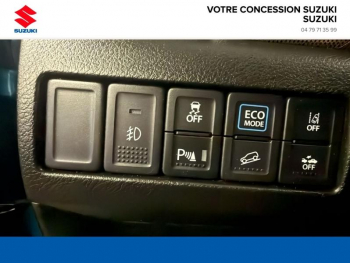 Photo 13 du bon plan SUZUKI Vitara 1.5 Dualjet Hybrid 115ch Style Auto Allgrip occasion à 23990 €