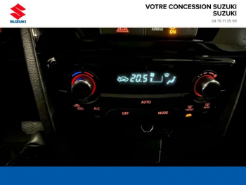 Photo 17 du bon plan SUZUKI Vitara 1.5 Dualjet Hybrid 115ch Style Auto Allgrip occasion à 23990 €