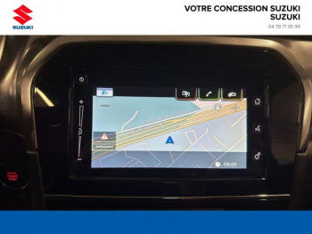Photo 19 du bon plan SUZUKI Vitara 1.5 Dualjet Hybrid 115ch Style Auto Allgrip occasion à 23990 €