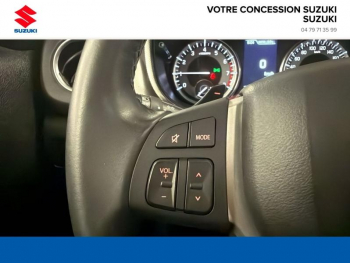 Photo 21 du bon plan SUZUKI Vitara 1.5 Dualjet Hybrid 115ch Style Auto Allgrip occasion à 23990 €