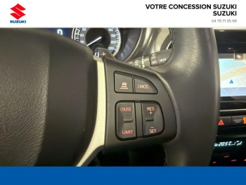 Photo 22 du bon plan SUZUKI Vitara 1.5 Dualjet Hybrid 115ch Style Auto Allgrip occasion à 23990 €