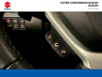 Photo 23 du bon plan SUZUKI Vitara 1.5 Dualjet Hybrid 115ch Style Auto Allgrip occasion à 23990 €