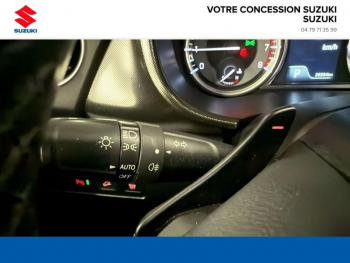 Photo 25 du bon plan SUZUKI Vitara 1.5 Dualjet Hybrid 115ch Style Auto Allgrip occasion à 23990 €