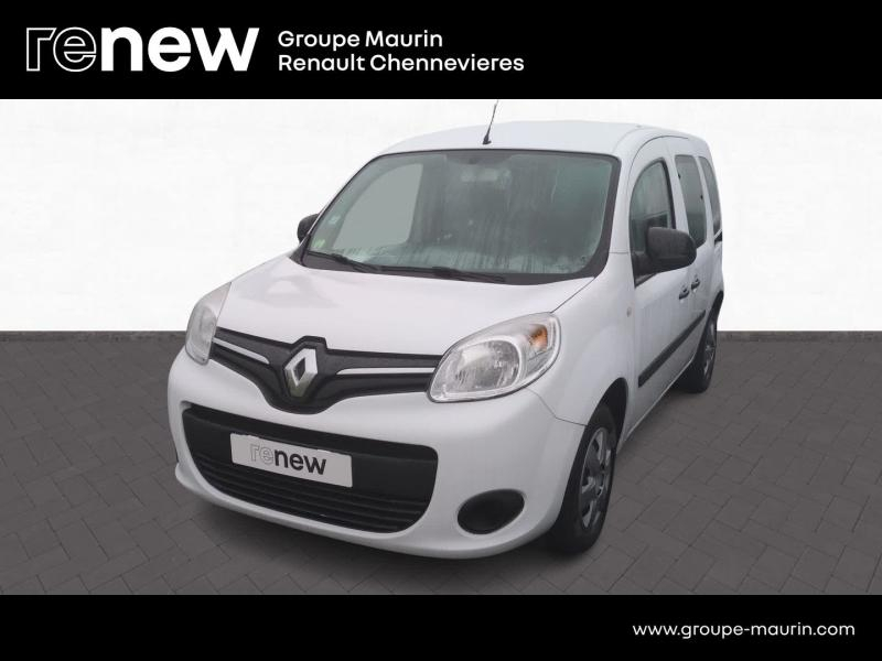 Bon plan RENAULT Kangoo 1.5 dCi 75ch energy Life FT Euro6 occasion à 12990 €