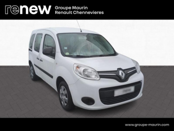 Photo 2 du bon plan RENAULT Kangoo 1.5 dCi 75ch energy Life FT Euro6 occasion à 12990 €