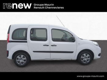 Photo 3 du bon plan RENAULT Kangoo 1.5 dCi 75ch energy Life FT Euro6 occasion à 12990 €
