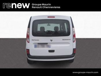 Photo 4 du bon plan RENAULT Kangoo 1.5 dCi 75ch energy Life FT Euro6 occasion à 12990 €