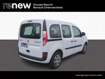Photo 5 du bon plan RENAULT Kangoo 1.5 dCi 75ch energy Life FT Euro6 occasion à 12990 €
