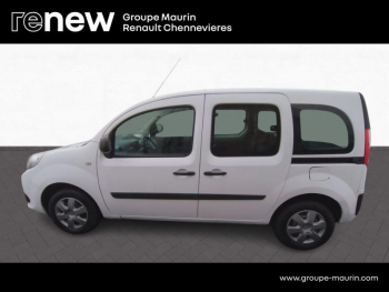 Photo 7 du bon plan RENAULT Kangoo 1.5 dCi 75ch energy Life FT Euro6 occasion à 12990 €