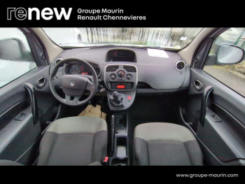 Photo 8 du bon plan RENAULT Kangoo 1.5 dCi 75ch energy Life FT Euro6 occasion à 12990 €