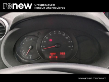 Photo 9 du bon plan RENAULT Kangoo 1.5 dCi 75ch energy Life FT Euro6 occasion à 12990 €