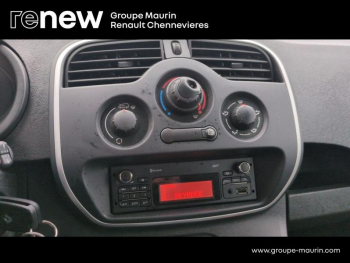 Photo 12 du bon plan RENAULT Kangoo 1.5 dCi 75ch energy Life FT Euro6 occasion à 12990 €