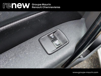 Photo 14 du bon plan RENAULT Kangoo 1.5 dCi 75ch energy Life FT Euro6 occasion à 12990 €
