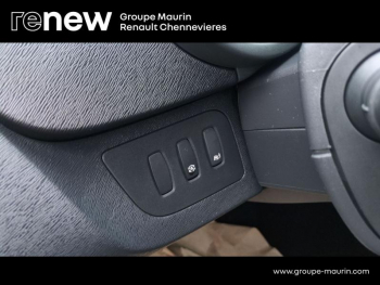 Photo 15 du bon plan RENAULT Kangoo 1.5 dCi 75ch energy Life FT Euro6 occasion à 12990 €