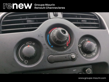 Photo 16 du bon plan RENAULT Kangoo 1.5 dCi 75ch energy Life FT Euro6 occasion à 12990 €