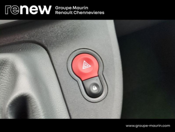 Photo 18 du bon plan RENAULT Kangoo 1.5 dCi 75ch energy Life FT Euro6 occasion à 12990 €