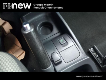 Photo 19 du bon plan RENAULT Kangoo 1.5 dCi 75ch energy Life FT Euro6 occasion à 12990 €