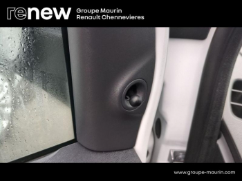 Photo 23 du bon plan RENAULT Kangoo 1.5 dCi 75ch energy Life FT Euro6 occasion à 12990 €