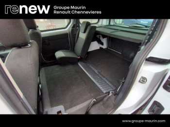 Photo 24 du bon plan RENAULT Kangoo 1.5 dCi 75ch energy Life FT Euro6 occasion à 12990 €