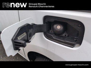 Photo 25 du bon plan RENAULT Kangoo 1.5 dCi 75ch energy Life FT Euro6 occasion à 12990 €