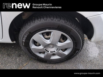 Photo 26 du bon plan RENAULT Kangoo 1.5 dCi 75ch energy Life FT Euro6 occasion à 12990 €