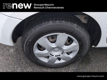 Photo 27 du bon plan RENAULT Kangoo 1.5 dCi 75ch energy Life FT Euro6 occasion à 12990 €