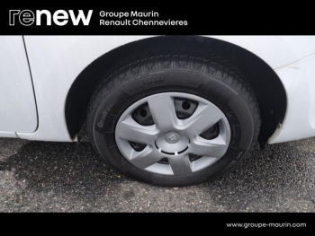 Photo 28 du bon plan RENAULT Kangoo 1.5 dCi 75ch energy Life FT Euro6 occasion à 12990 €