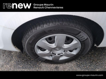 Photo 29 du bon plan RENAULT Kangoo 1.5 dCi 75ch energy Life FT Euro6 occasion à 12990 €